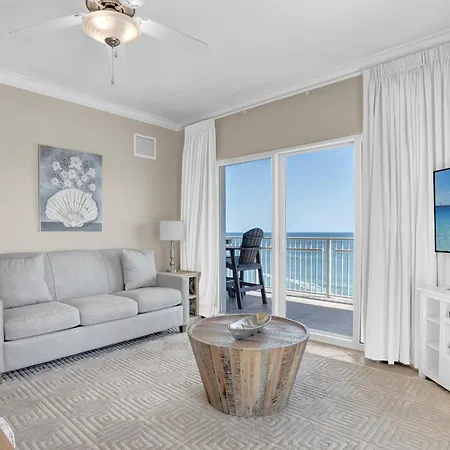 Crystal Shores West 808 By Liquid Life